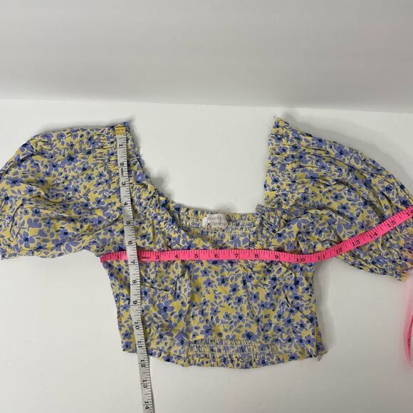 Olivaceous | Top    - Picture 6 of 12